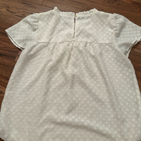 Loft Blouse - Picture 4 of 4